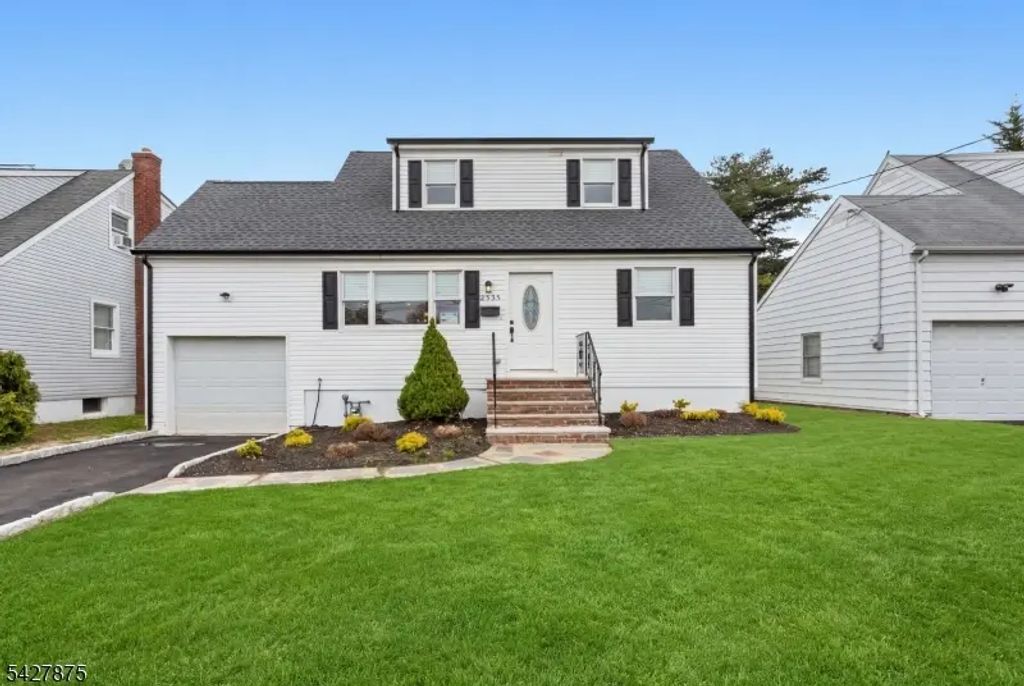2535 Standish Ave, Union Twp.