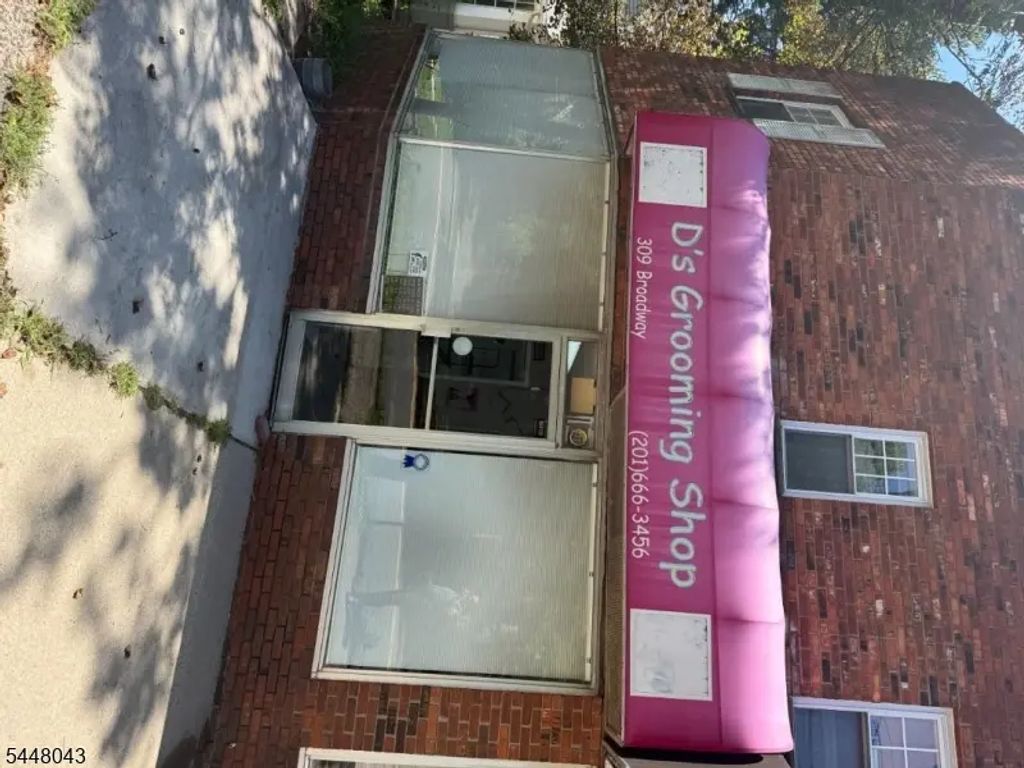 309 Broadway, Hillsdale Boro