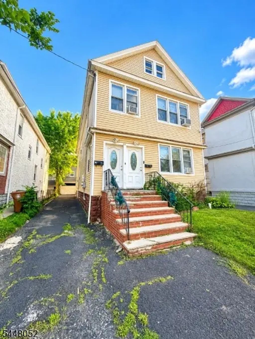 505 Washington Ave, Linden City