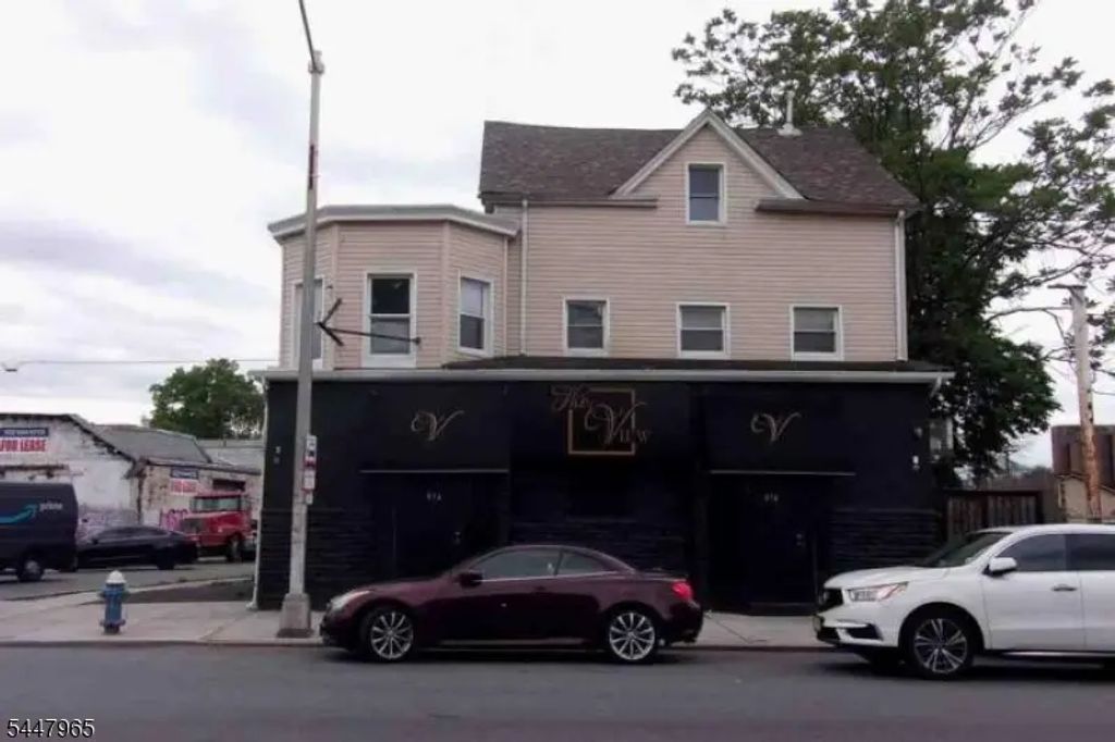 874 Clinton Ave, Irvington Twp.