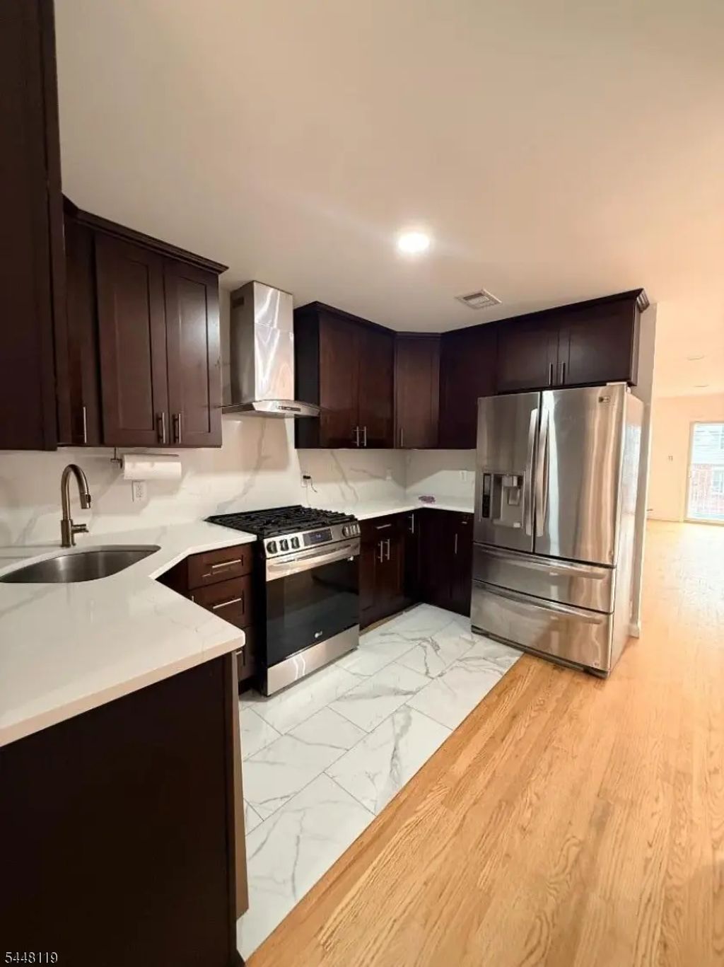 154 Mcadoo Ave, Jersey City