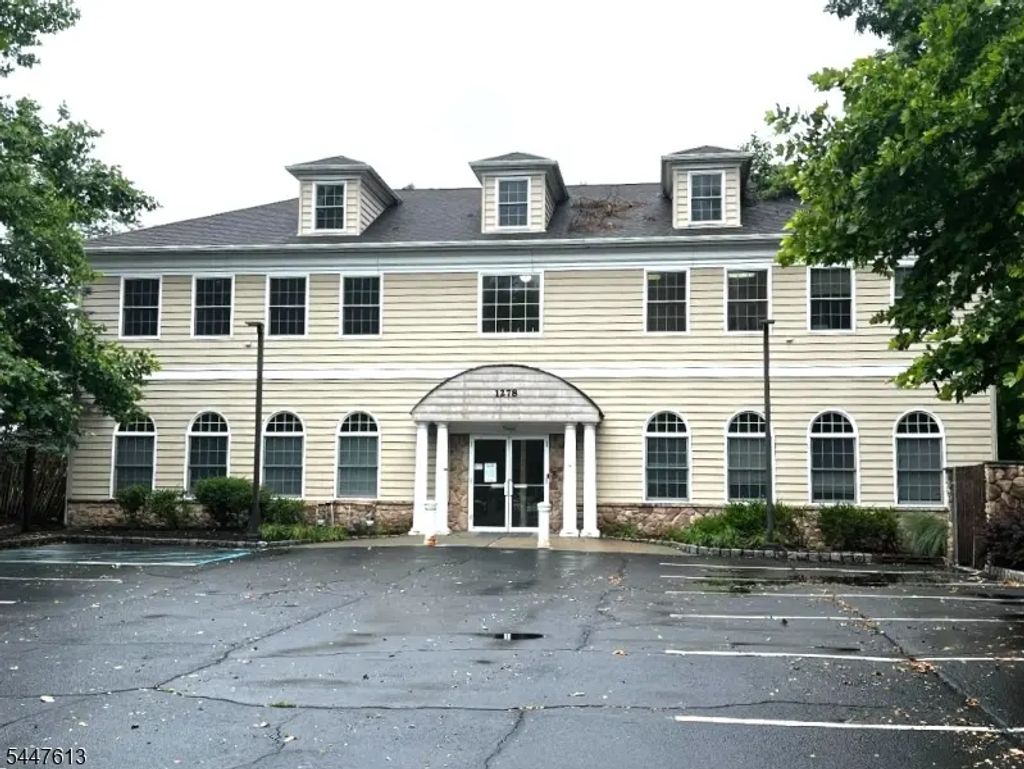 1278 Route 46 E Ledge, Roxbury Twp.