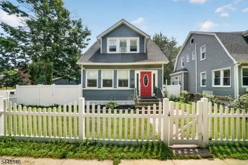 59 Glenwood Ave, Bloomfield Twp.