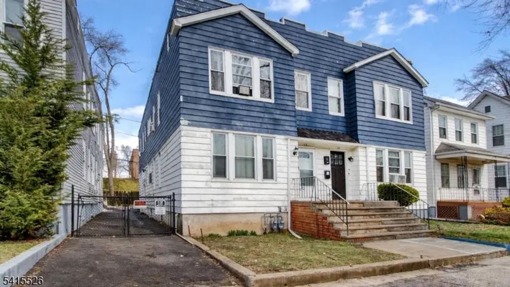 18 Mckay Ave, East Orange City