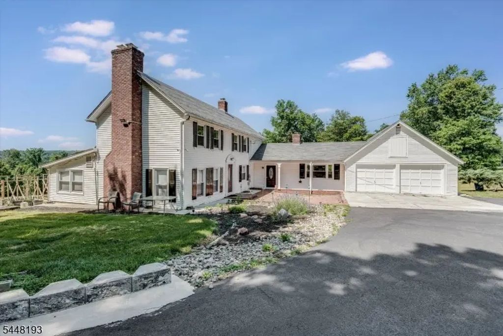 145-a Perryville Rd, Union Twp.