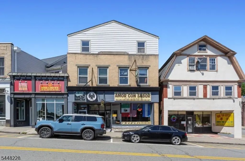 605 Main St, Boonton Town