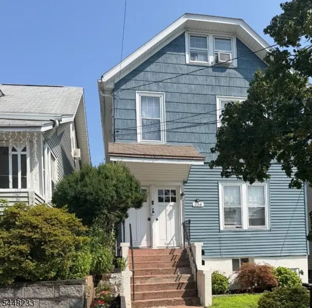 336 Harding Ave, Clifton City