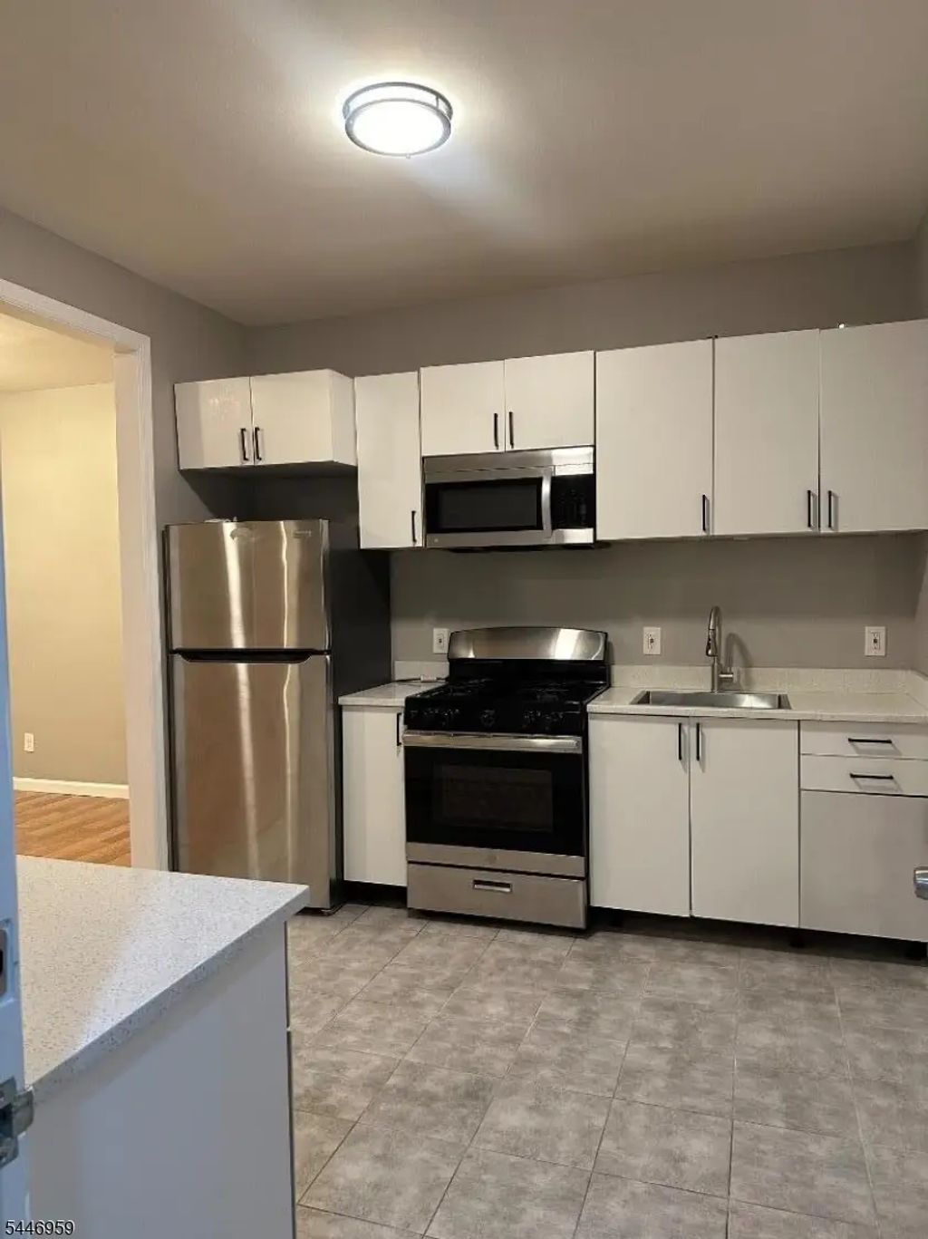 137 21st St, Irvington Twp.