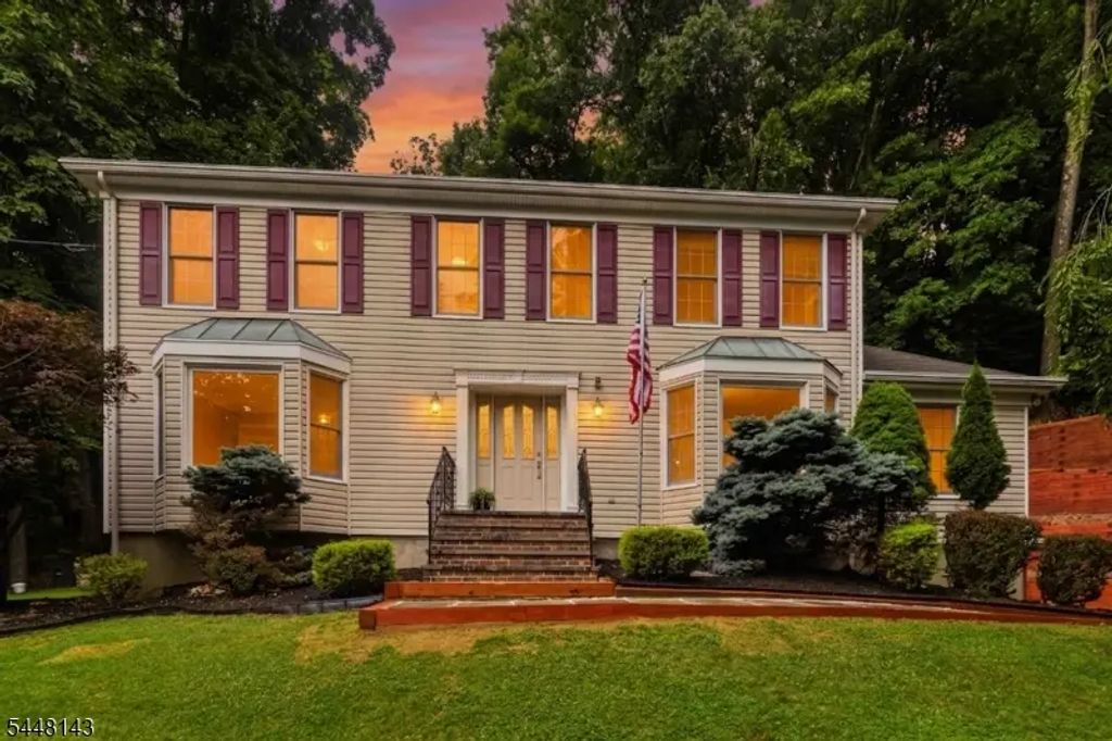 56 Union Hill Rd, Parsippany-Troy Hills Twp.