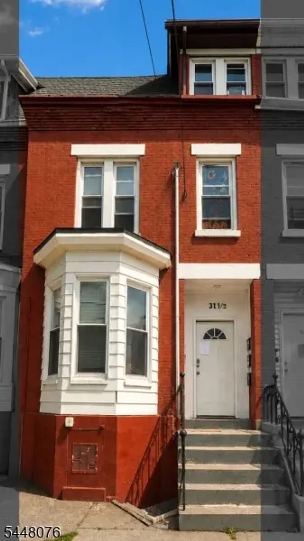 31.5 S 12th St, Newark City