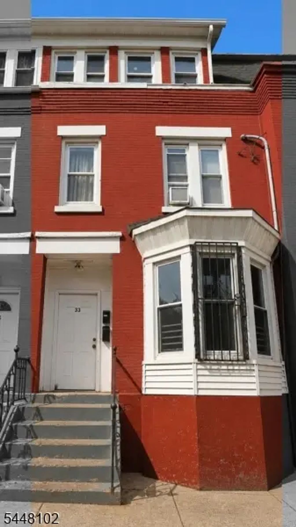 33 S 12th St, Newark City