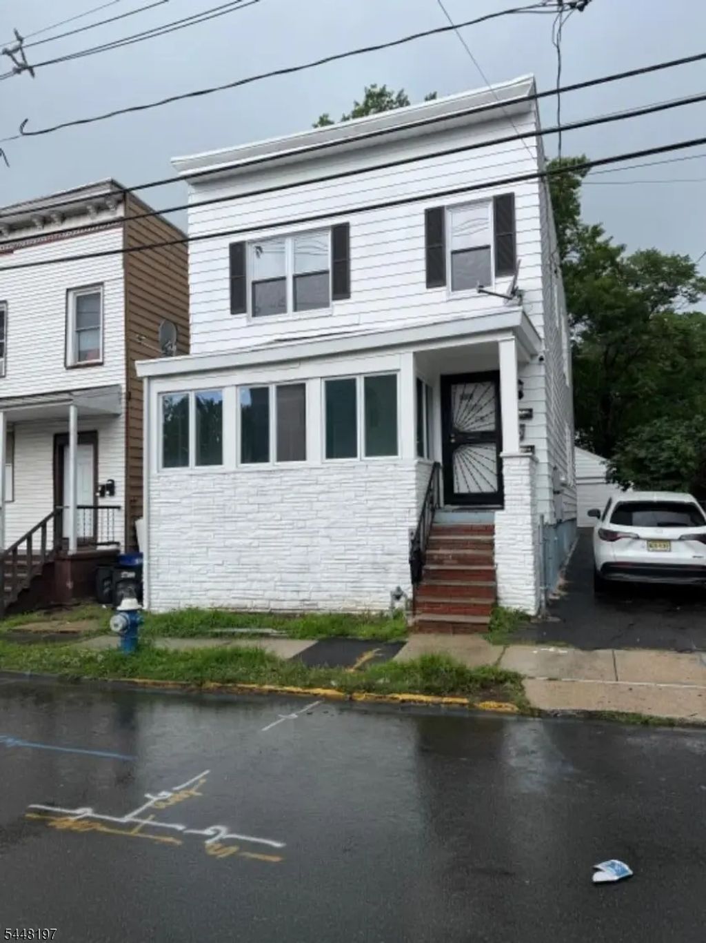 25 Normandy Pl, Irvington Twp.