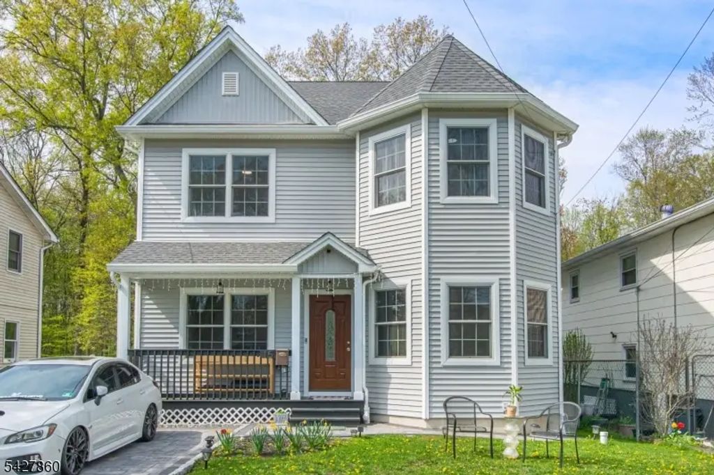 15 Norman Ave, Parsippany-Troy Hills Twp.
