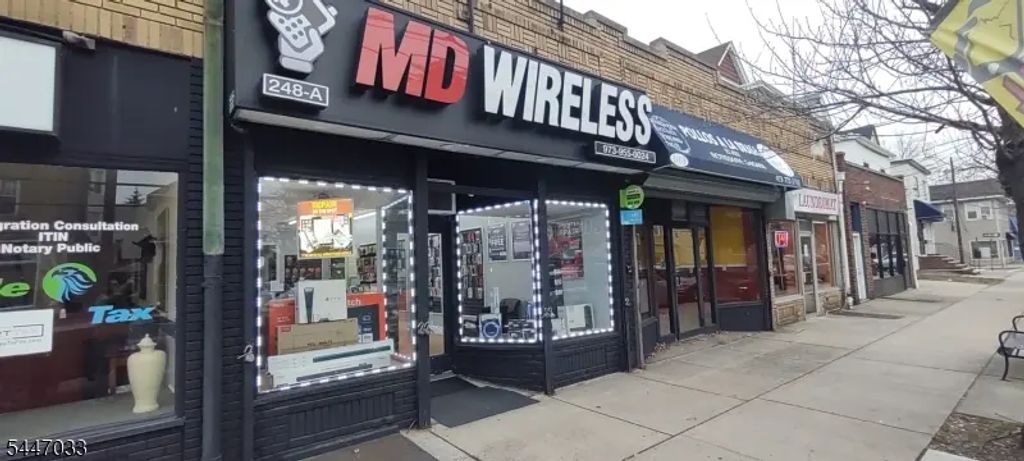 246 Lakeview Ave, Clifton City