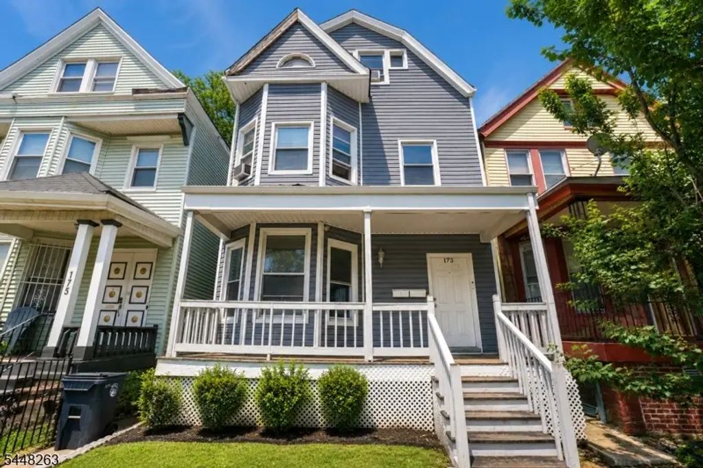 173 3rd St, Newark City