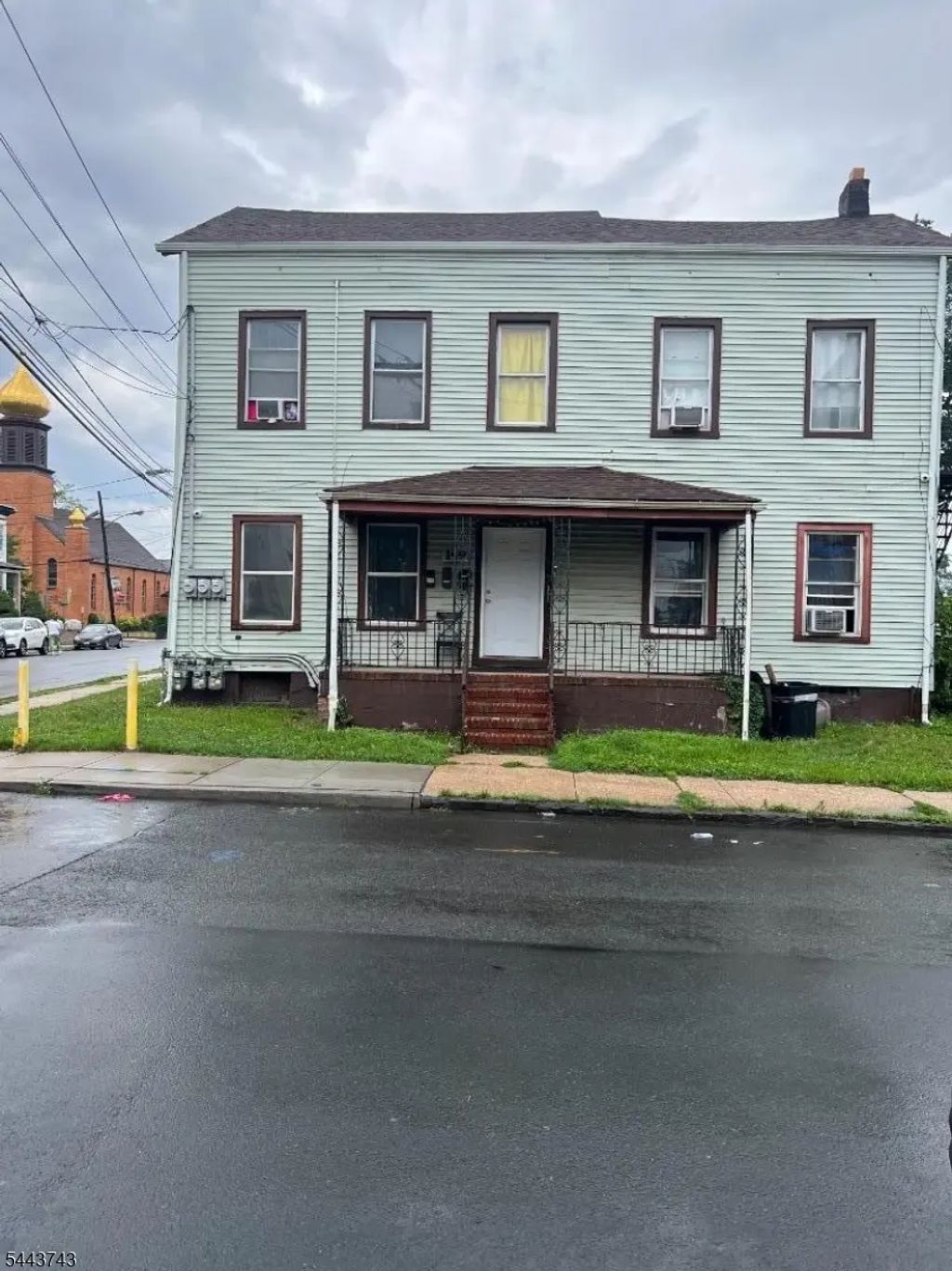147 Liberty St, Elizabeth City