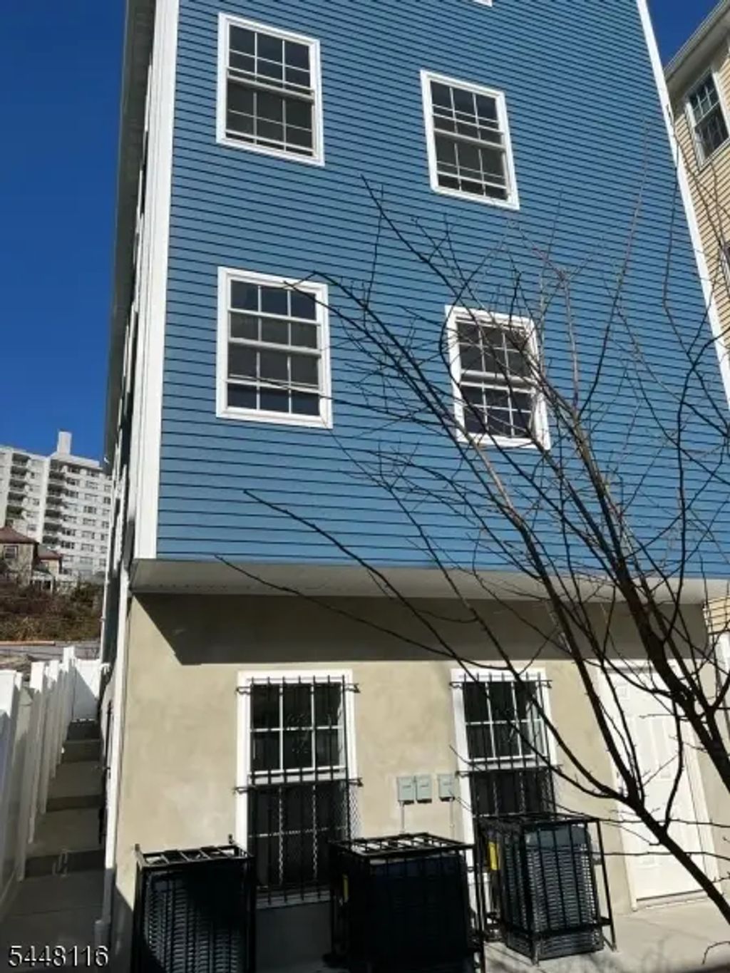 57 Woodside Pl, Newark City