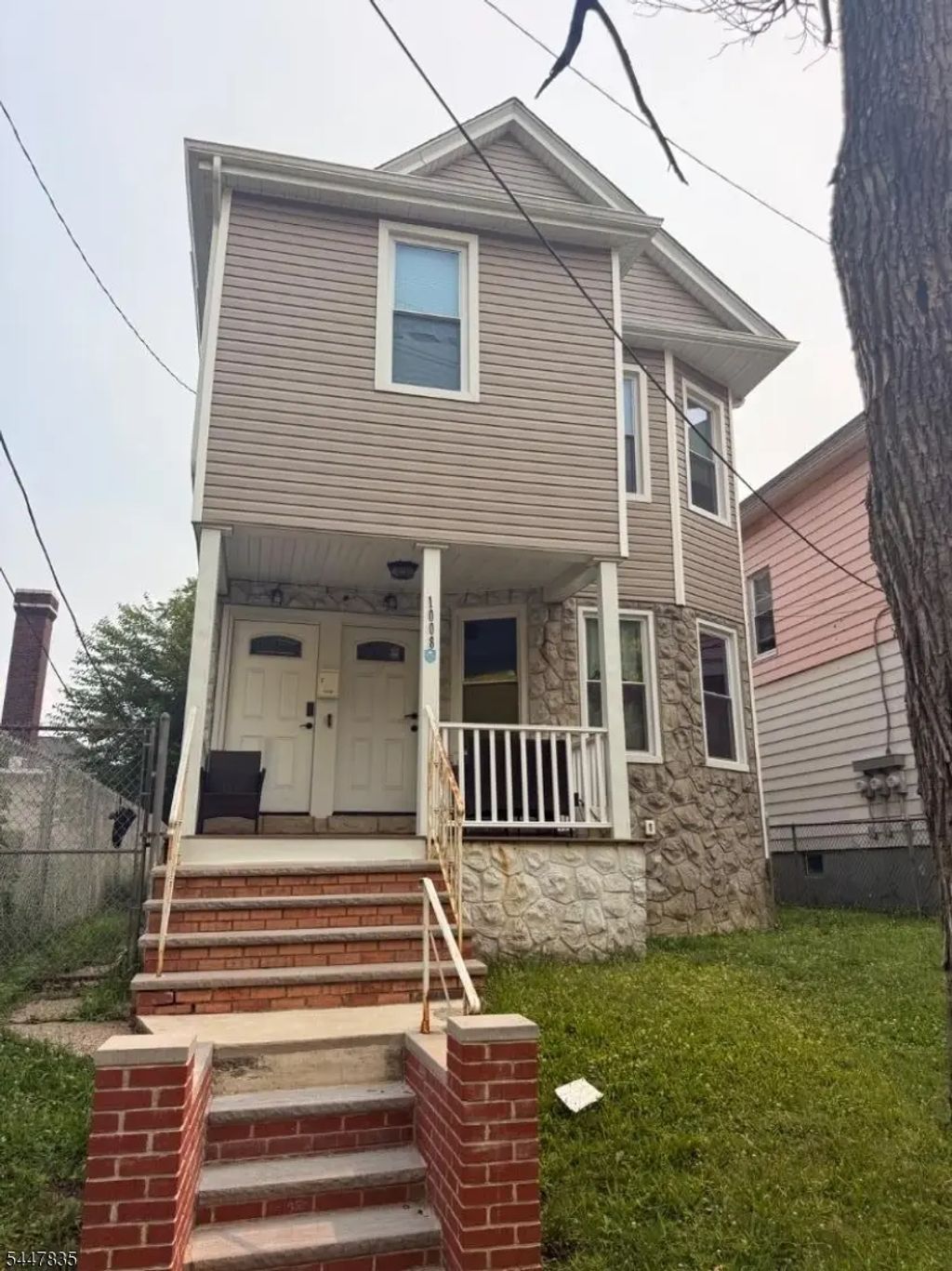 1008 Boudinot Place, Elizabeth City