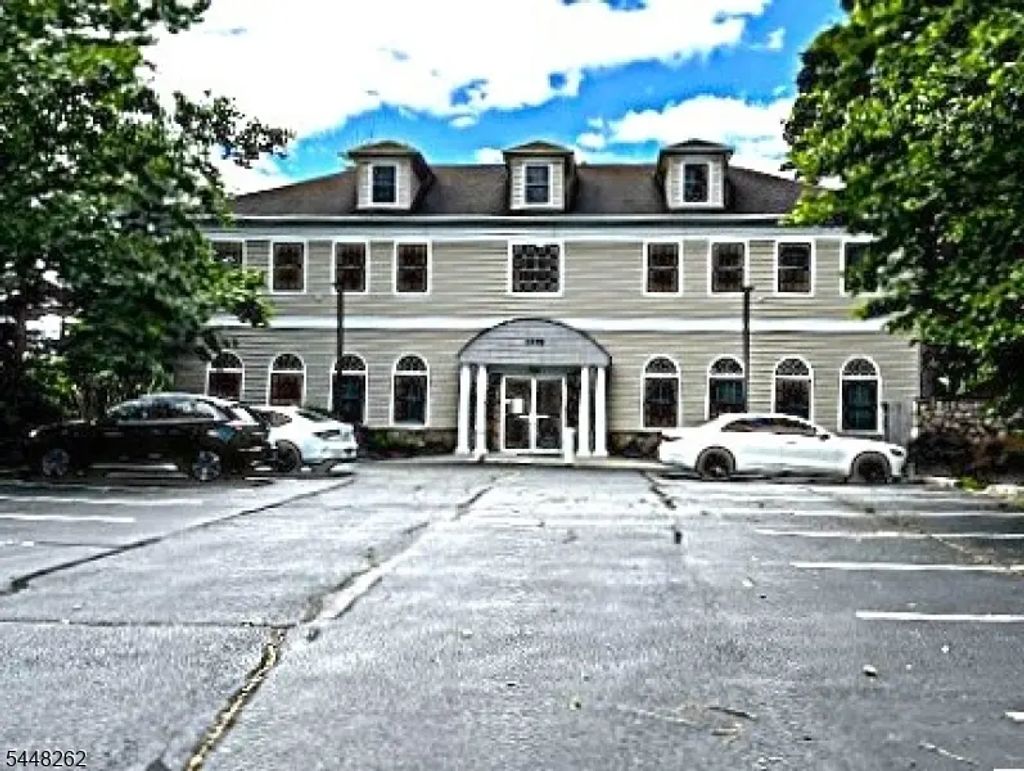 1278 Route 46 E Ledge, Roxbury Twp.