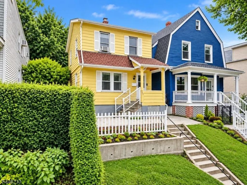 148 Watson Ave, West Orange Twp.