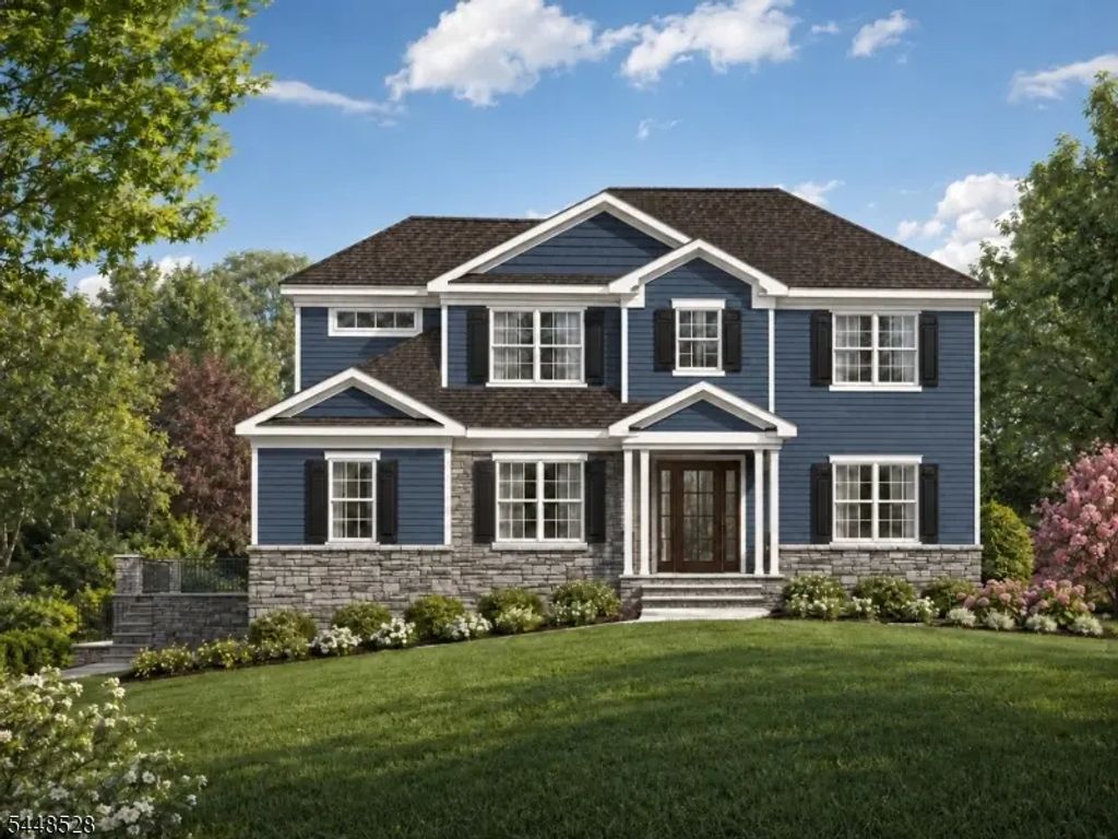 184 Hickory Tavern Rd, Long Hill Twp.