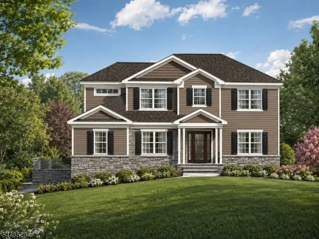 184 Hickory Tavern Rd, Long Hill Twp.