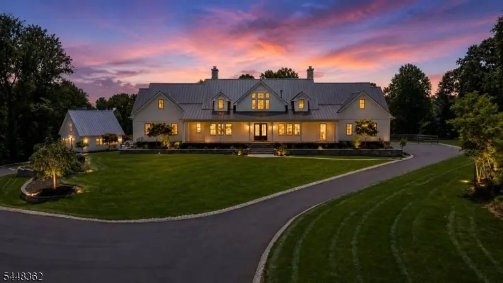 7 Homelands Dr, Colts Neck Twp.