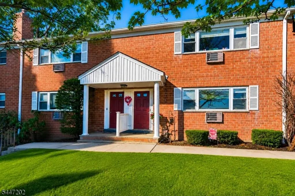2467 State Route 10 Bldg.13, Parsippany-Troy Hills Twp.