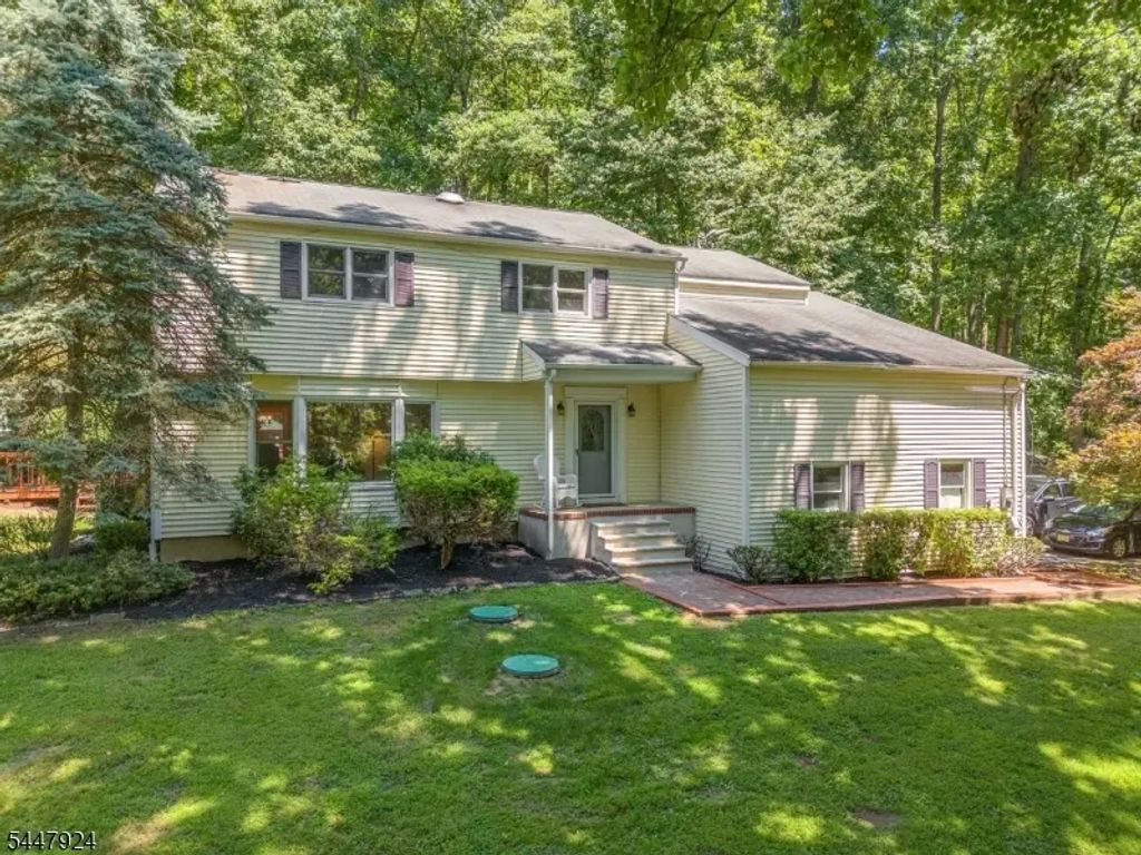 954 Iron Bridge Rd, Bethlehem Twp.