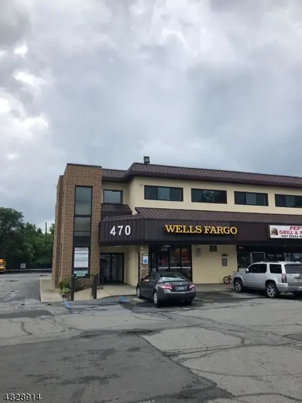 446 Chamberlain Ave, Paterson City