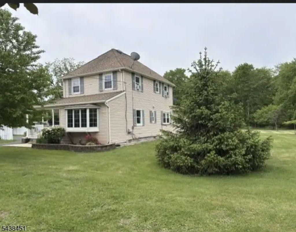342 S Branch Rd, Hillsborough Twp.
