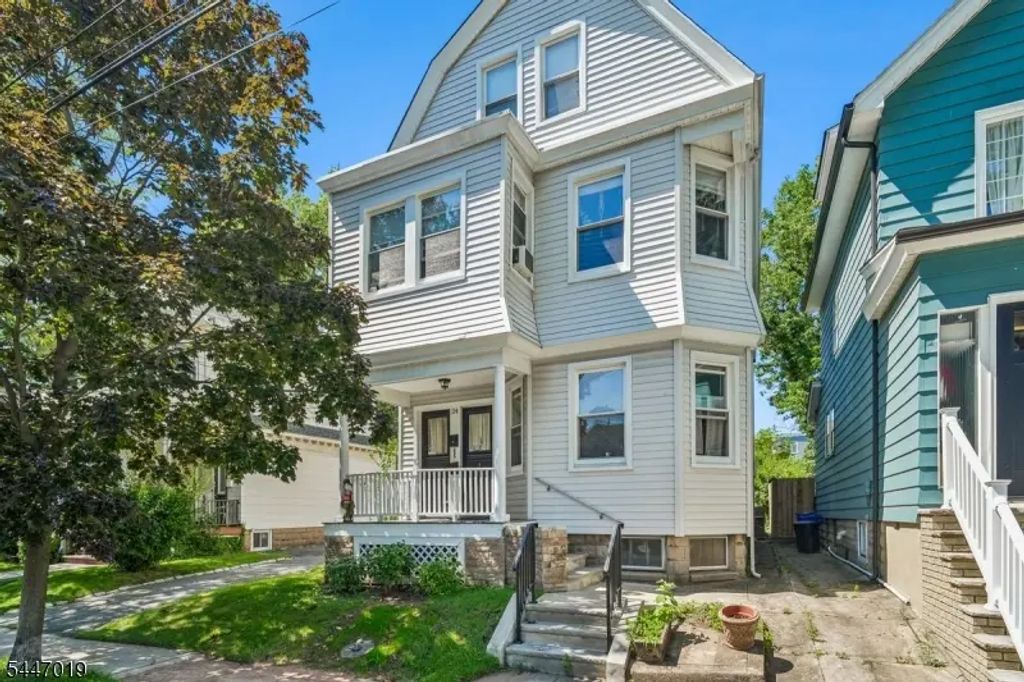 24 Franklin Ave, Maplewood Twp.