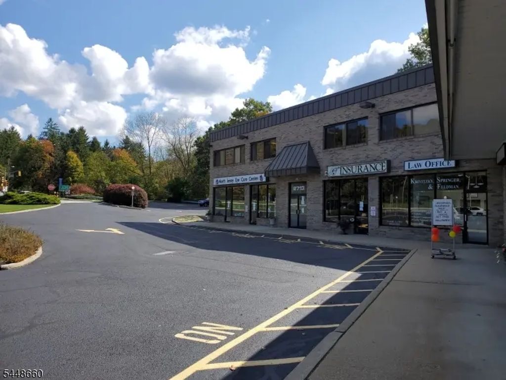 2713 State Rt 23, West Milford Twp.