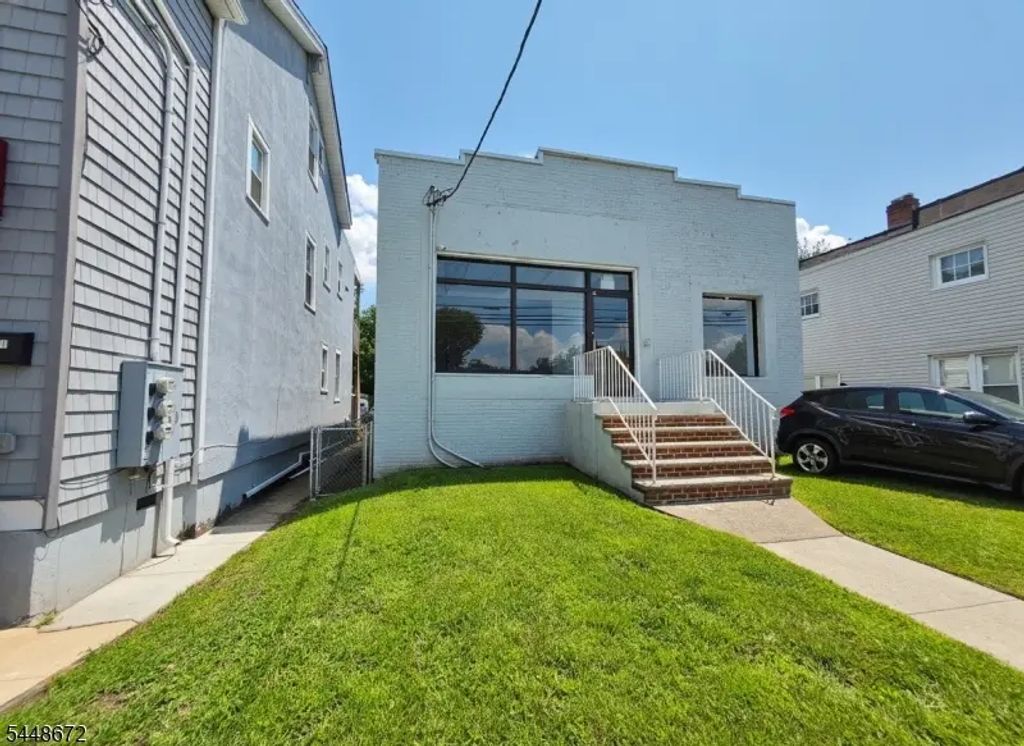 36 Franklin Ave, Nutley Twp.