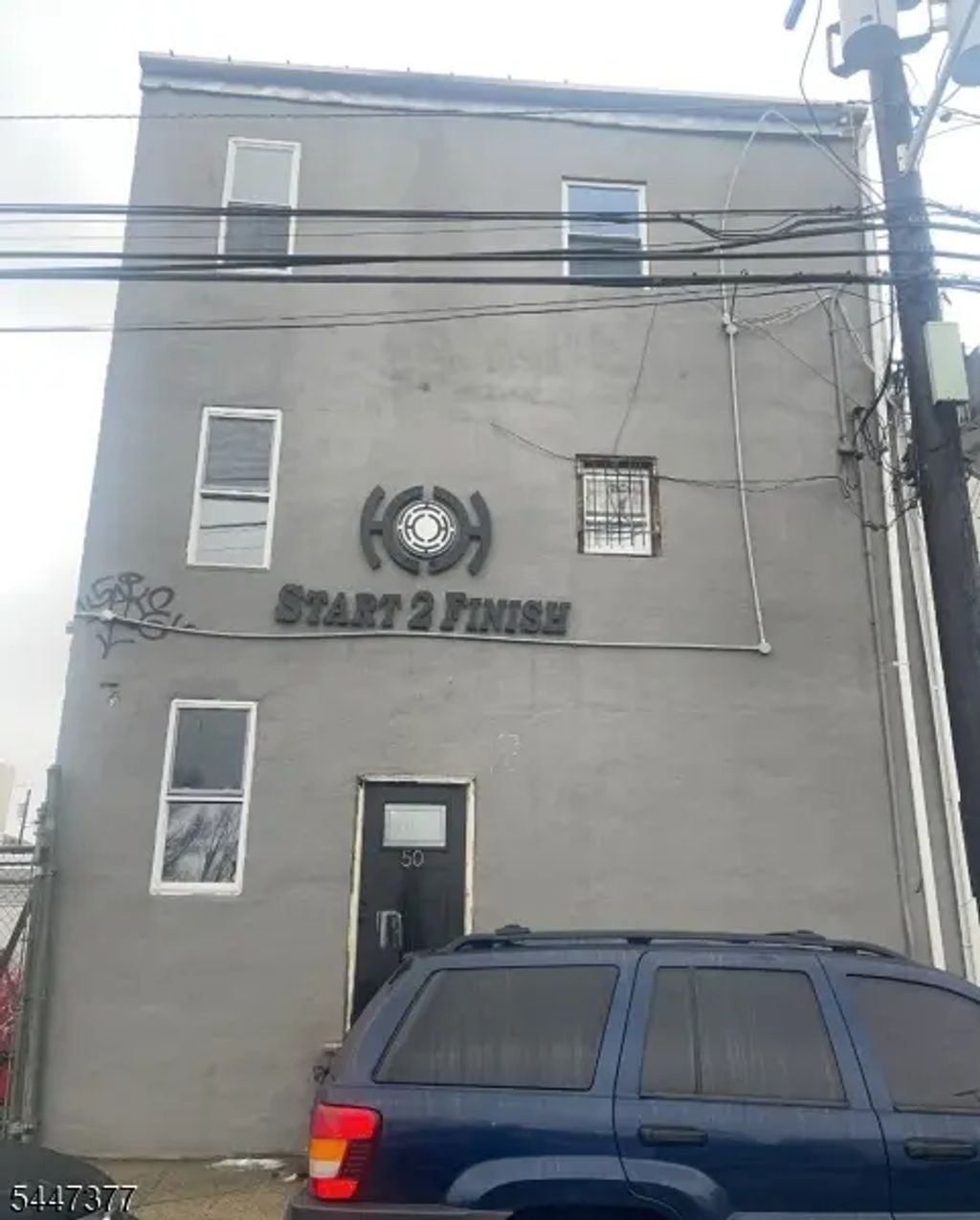 50 Duryea St, Newark City