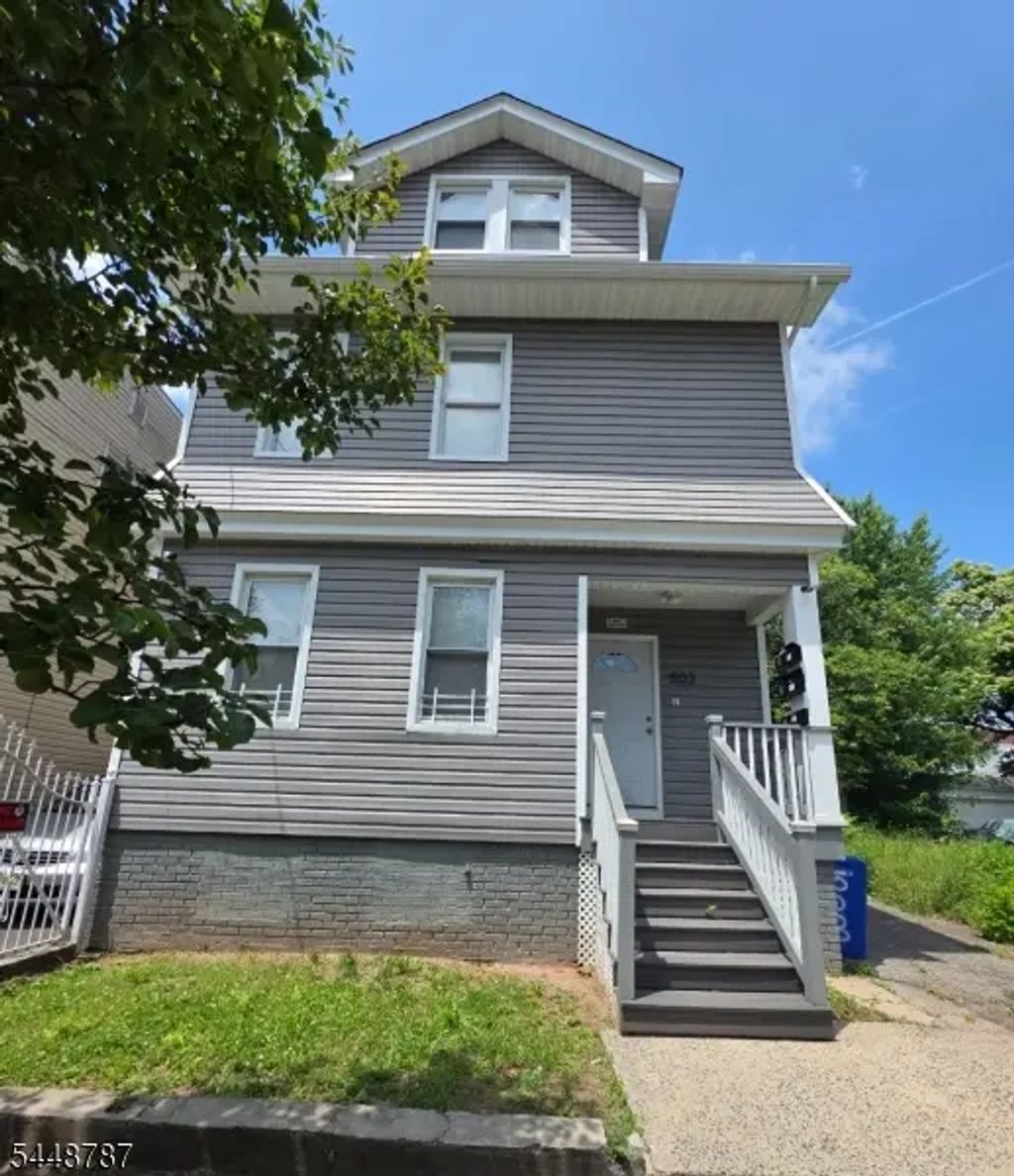 503 20th St, Irvington Twp.