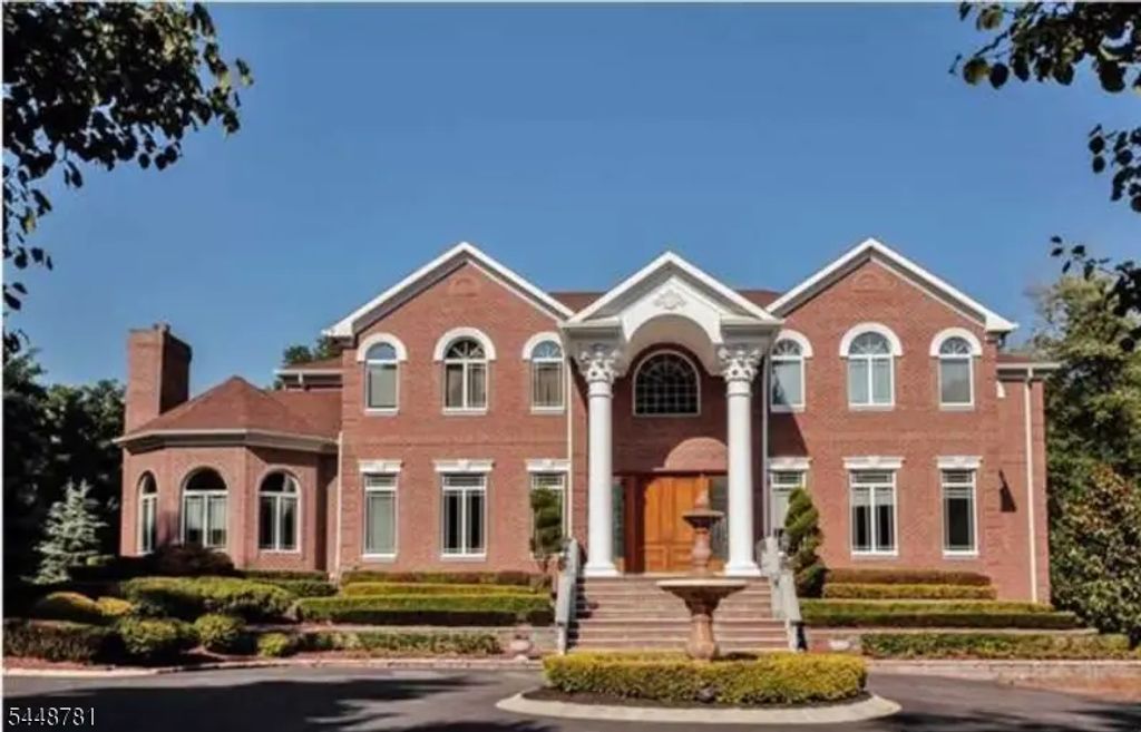 34 Line Rd, Holmdel Twp.