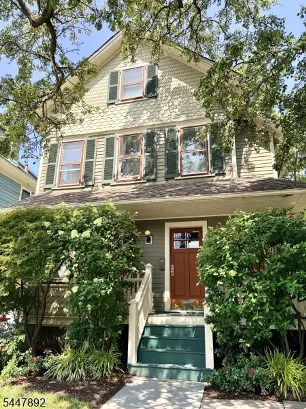 38 Park St, Montclair Twp.