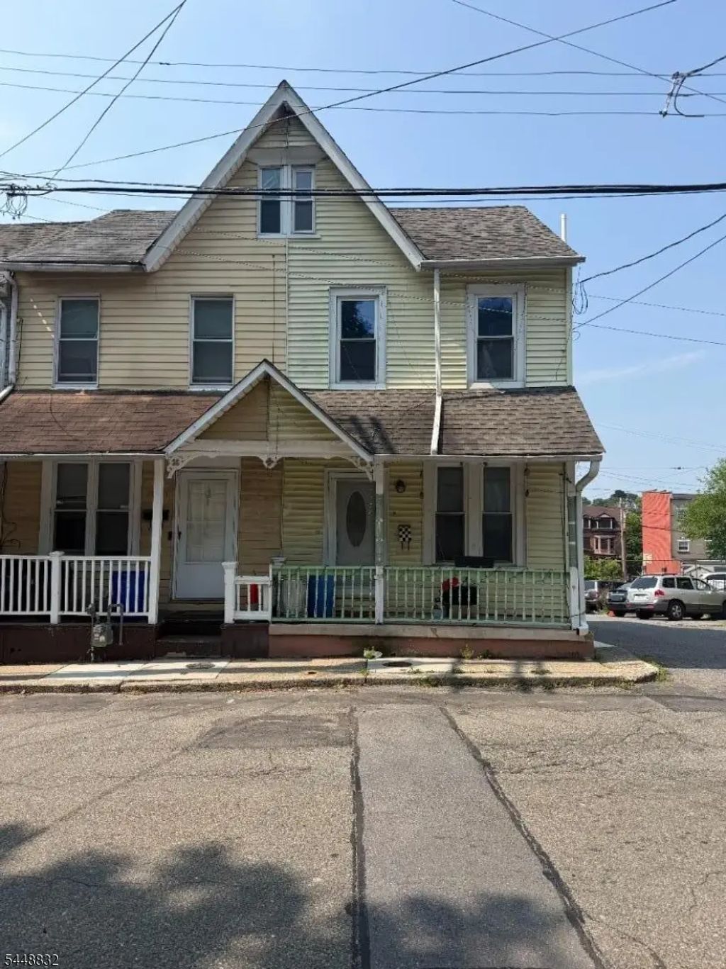 12 Brainard St, Phillipsburg Town