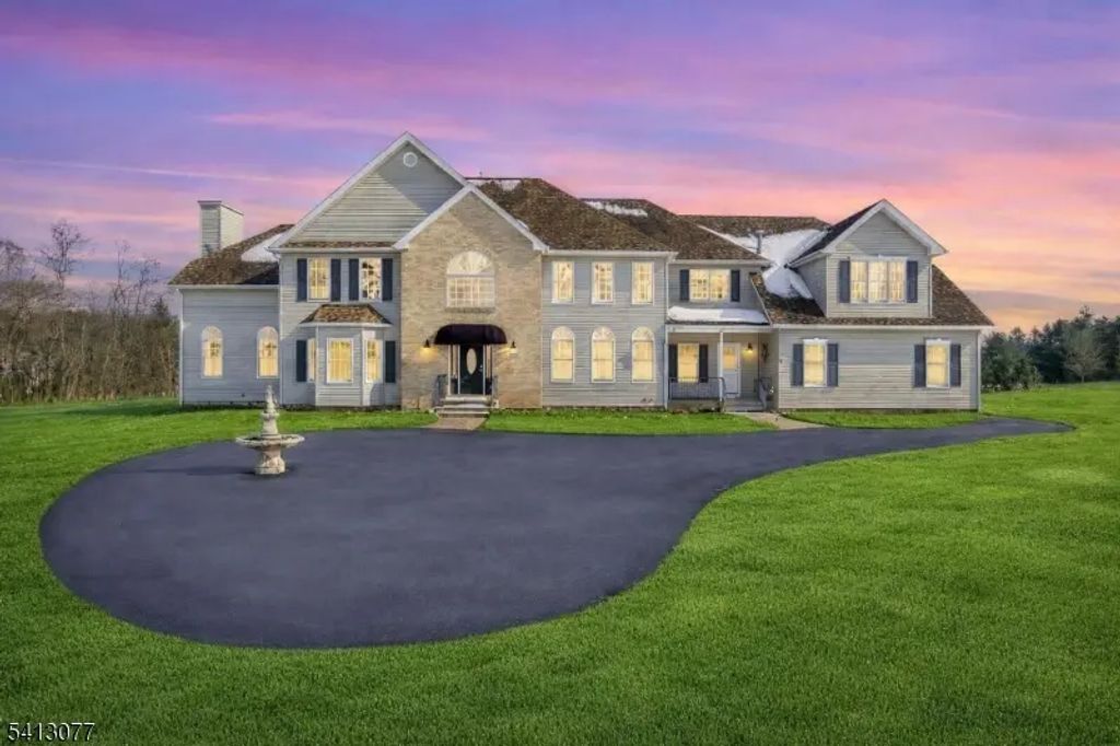 201 Sidney Rd, Franklin Twp.