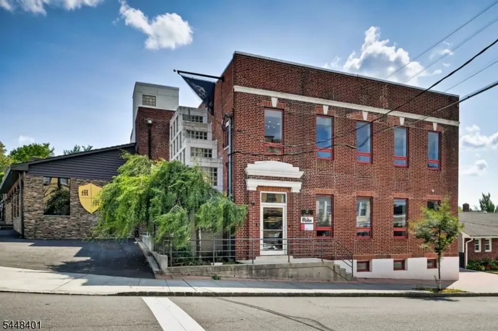 139 Chestnut St, Nutley Twp.