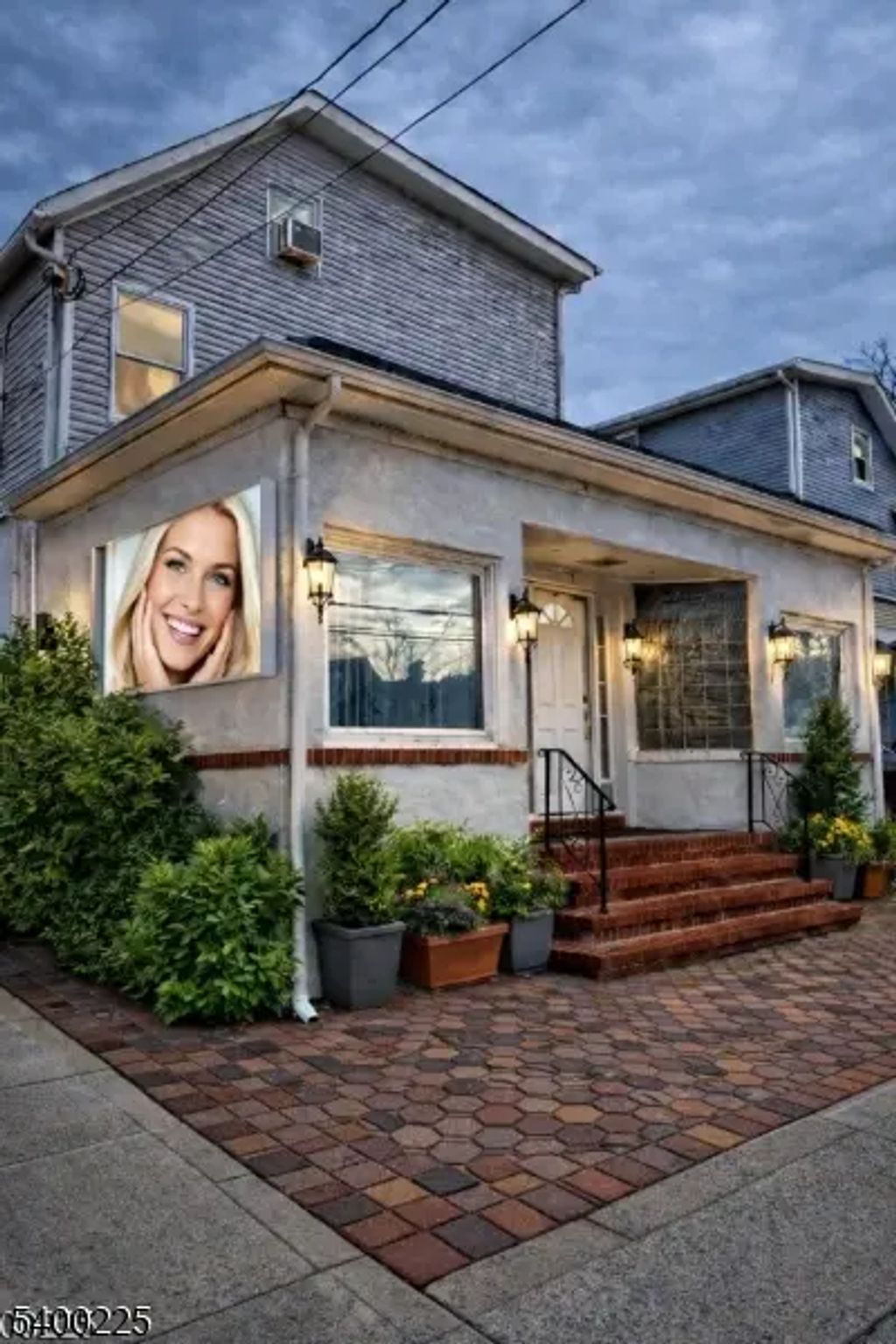 110-112 Watchung Avenue, North Plainfield Boro