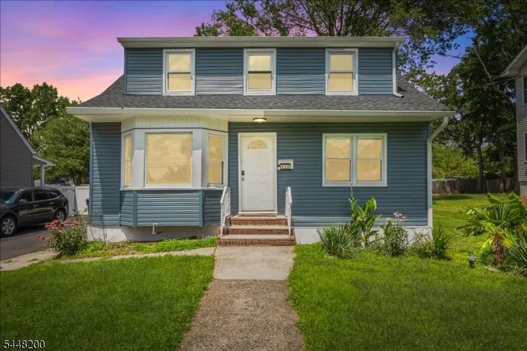 520 Huntington Ave, Plainfield City