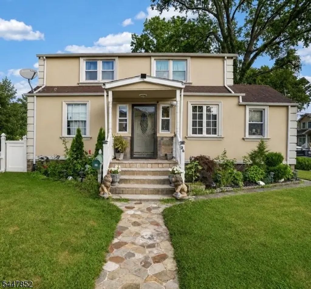 26 Columbia Ave, Kenilworth Boro
