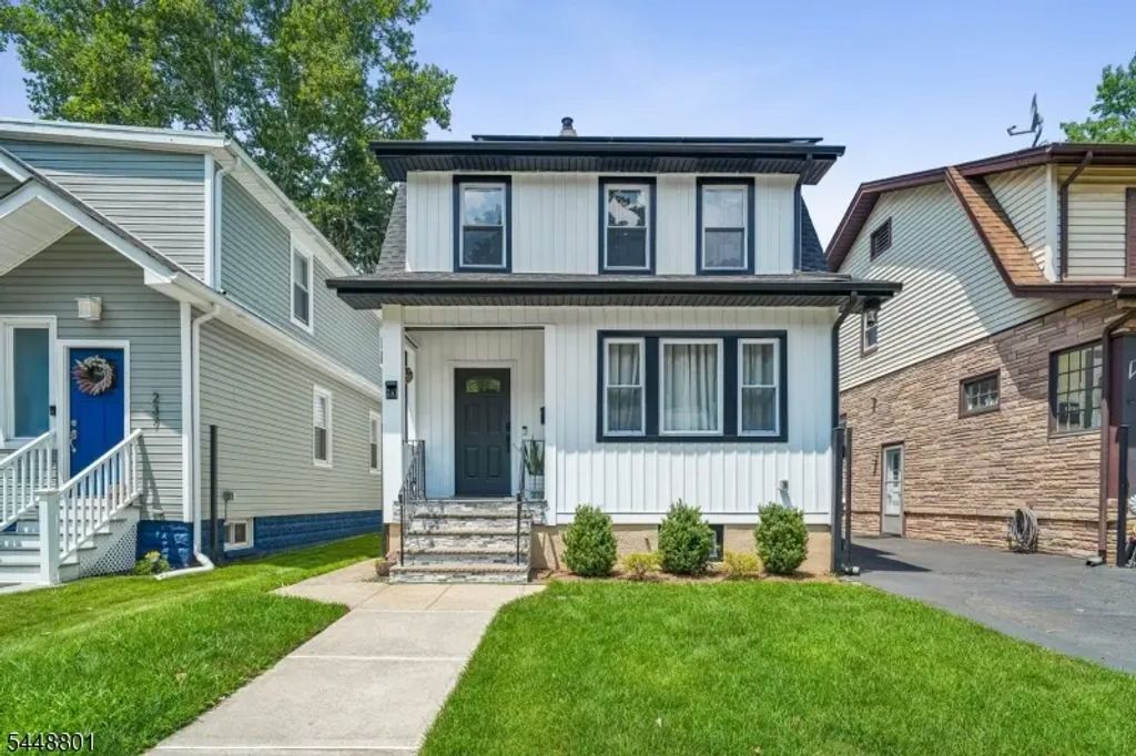 241 Brighton Ave, East Orange City