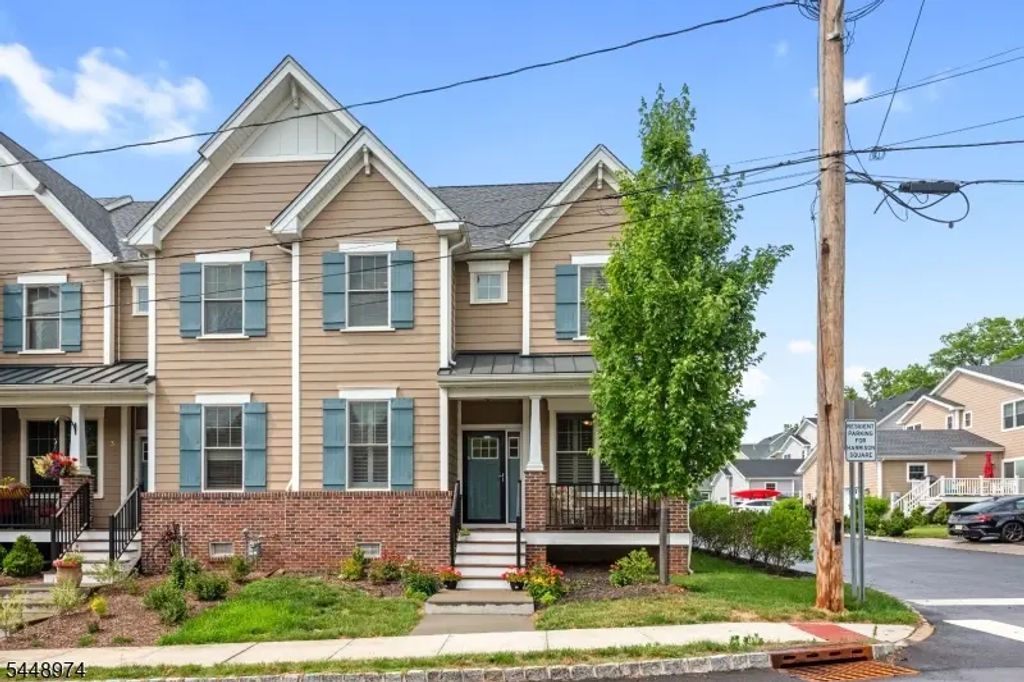 5 8th St, Frenchtown Boro