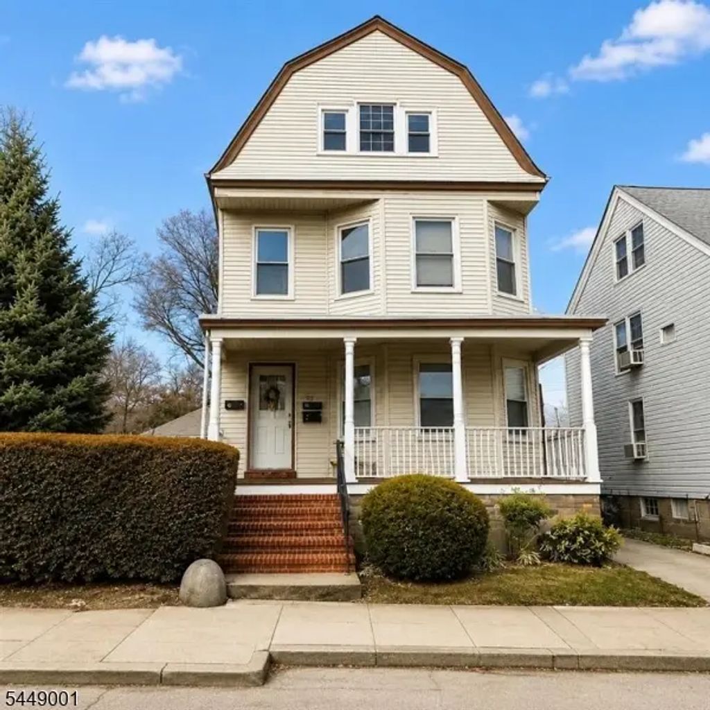 45 Condit Ter, West Orange Twp.