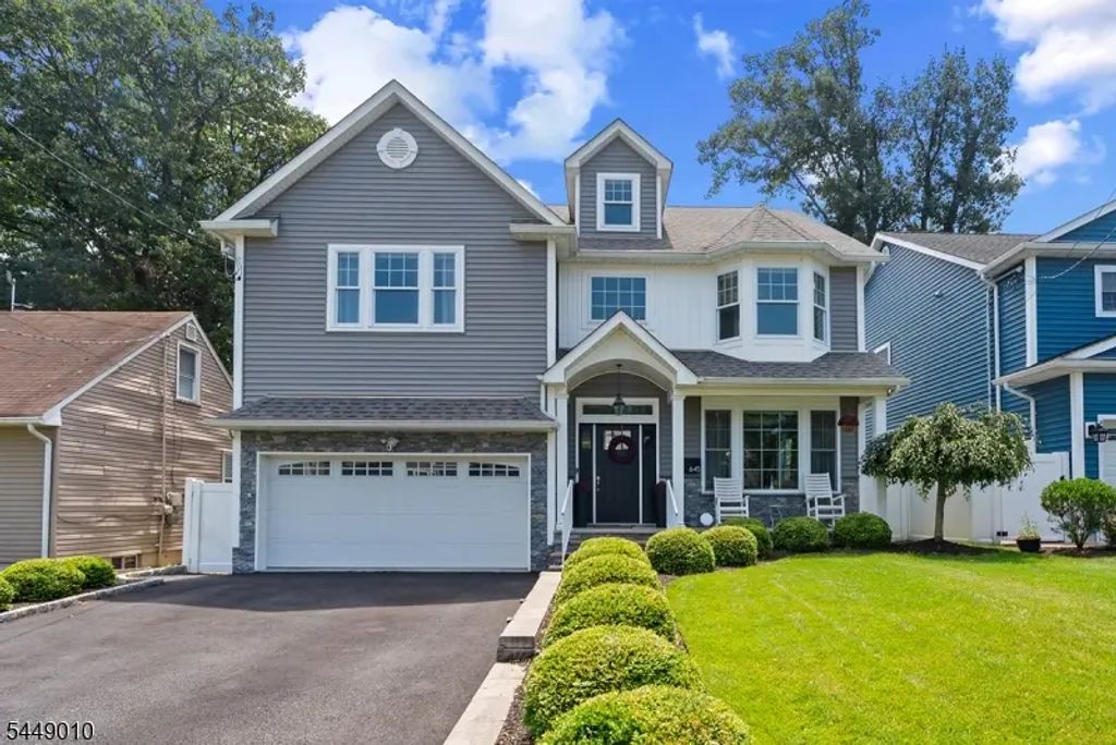 645 Passaic Ave, Kenilworth Boro