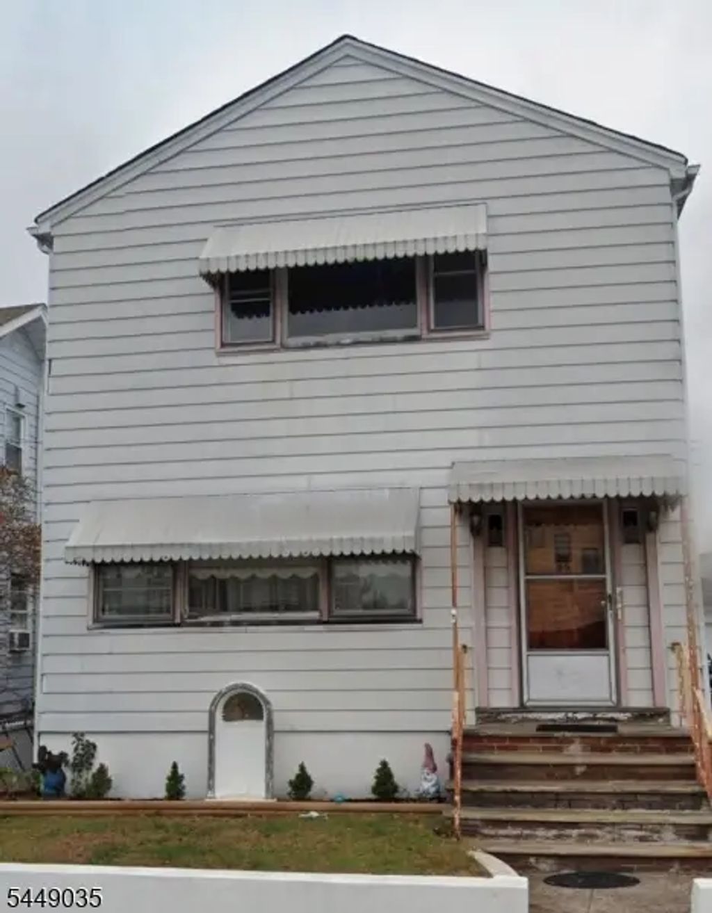 45 Jordan Ave, Wallington Boro