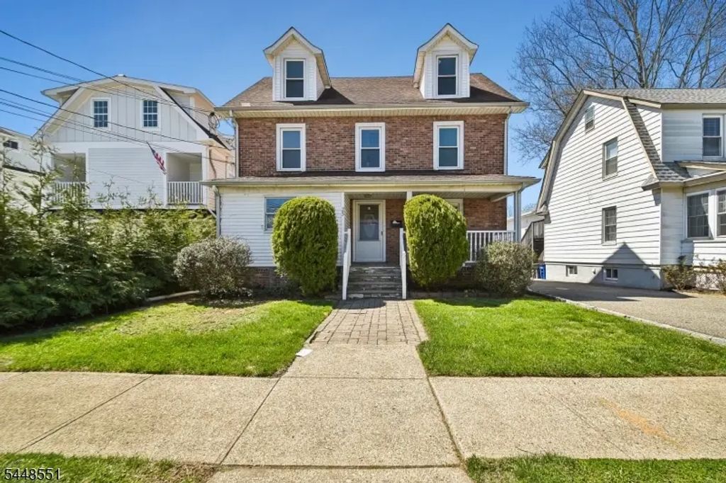 23 Blaine St, Millburn Twp.